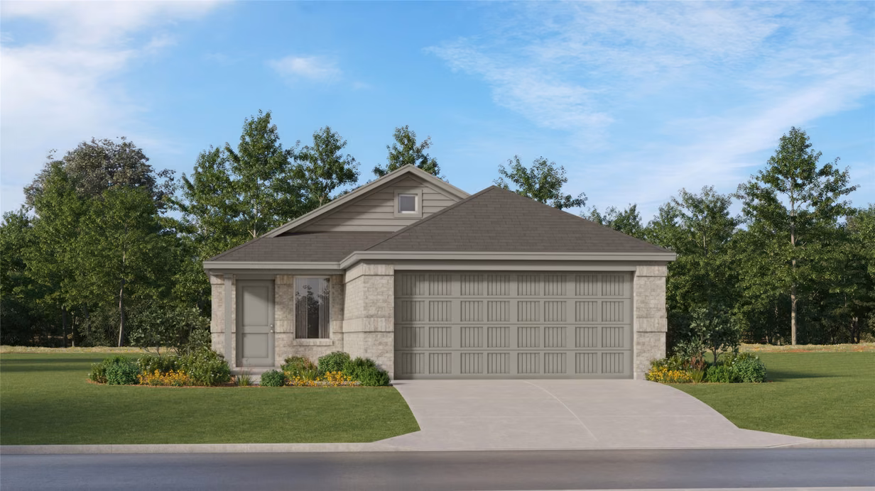 Photo of 11934 Noble Wood Village Drive, Magnolia, TX