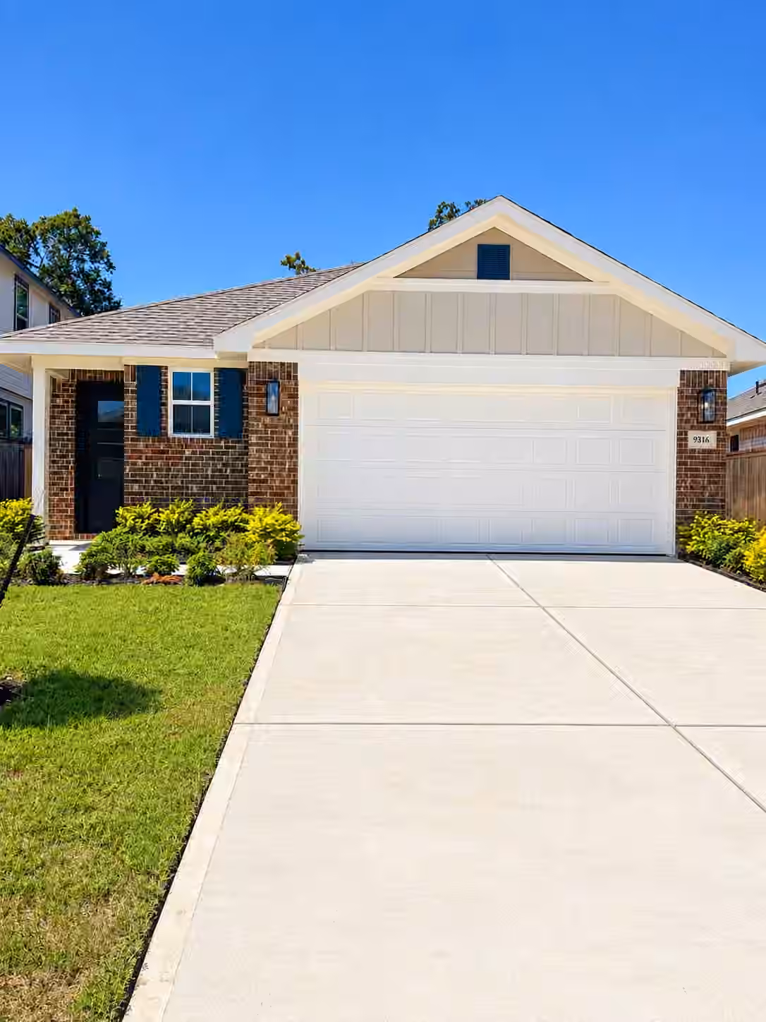 Photo of 9316 Hard Rock Road, Conroe, TX 77303