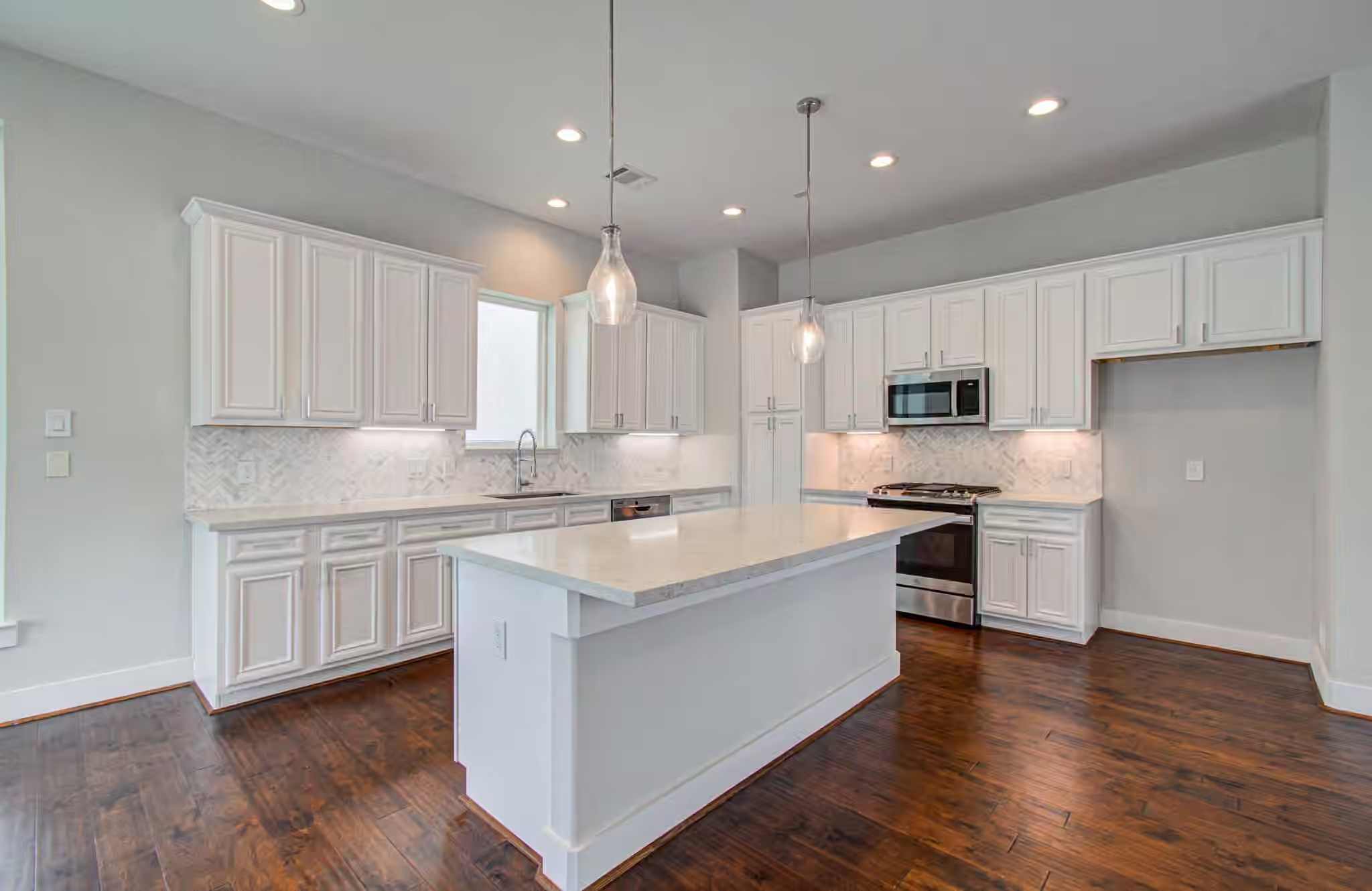 Photo 4 of 1314 Mayfair Clarkson Lane, Houston, TX