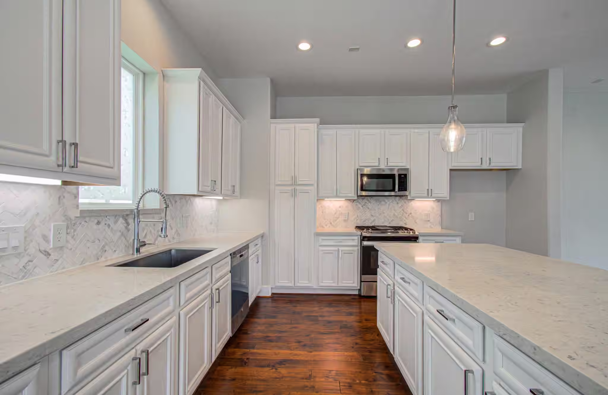 Photo 5 of 1314 Mayfair Clarkson Lane, Houston, TX