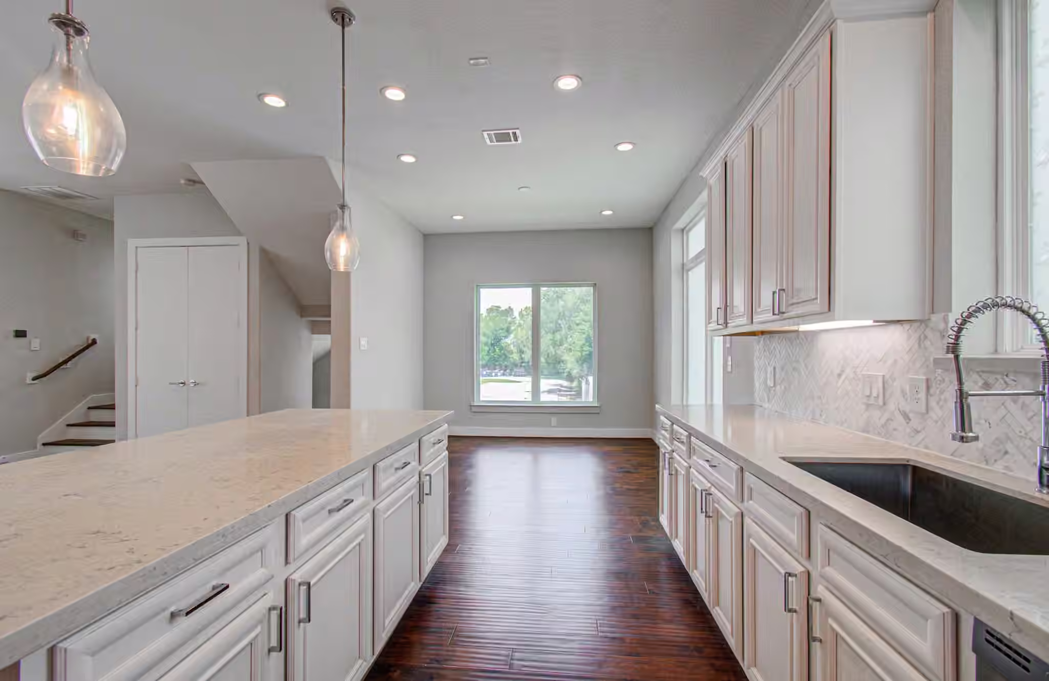 Photo 6 of 1314 Mayfair Clarkson Lane, Houston, TX