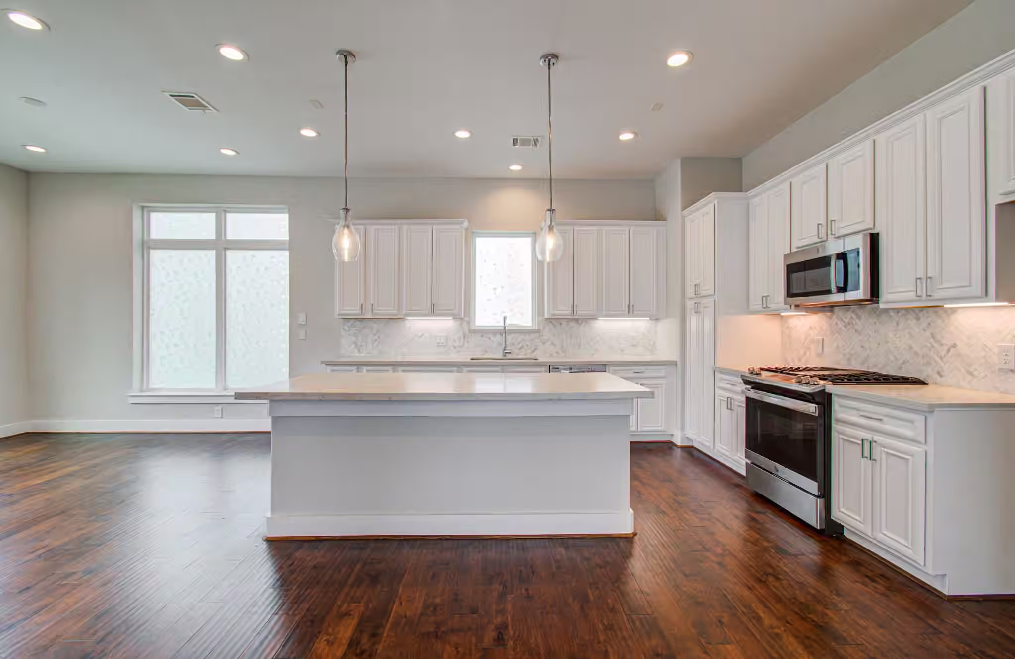 Photo 7 of 1314 Mayfair Clarkson Lane, Houston, TX