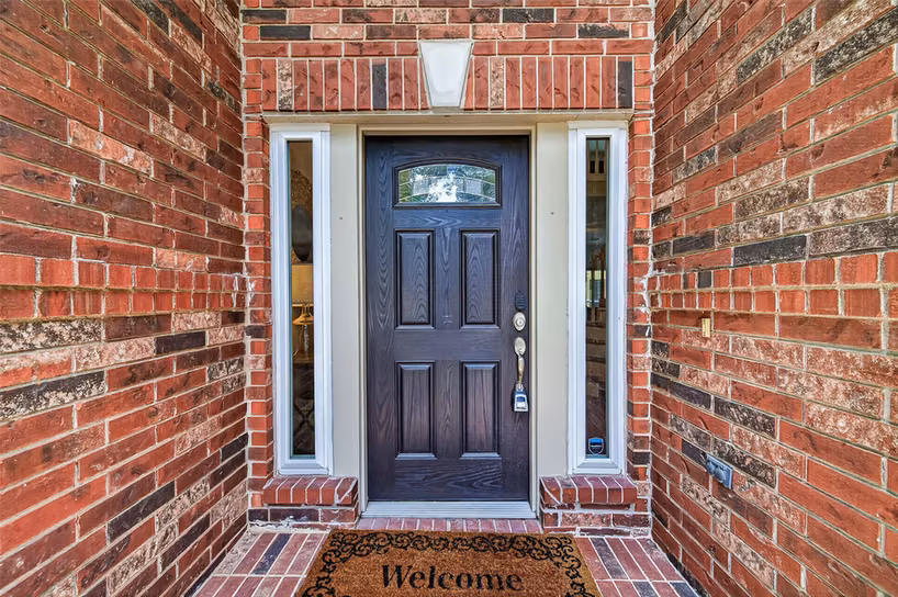 Photo 7 of 12906 Peach Meadow Drive, Cypress, TX