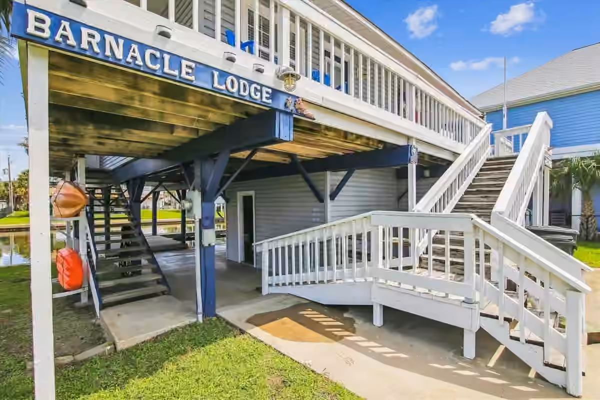 Photo 3 of 21806 Lampasas Drive, Galveston, TX
