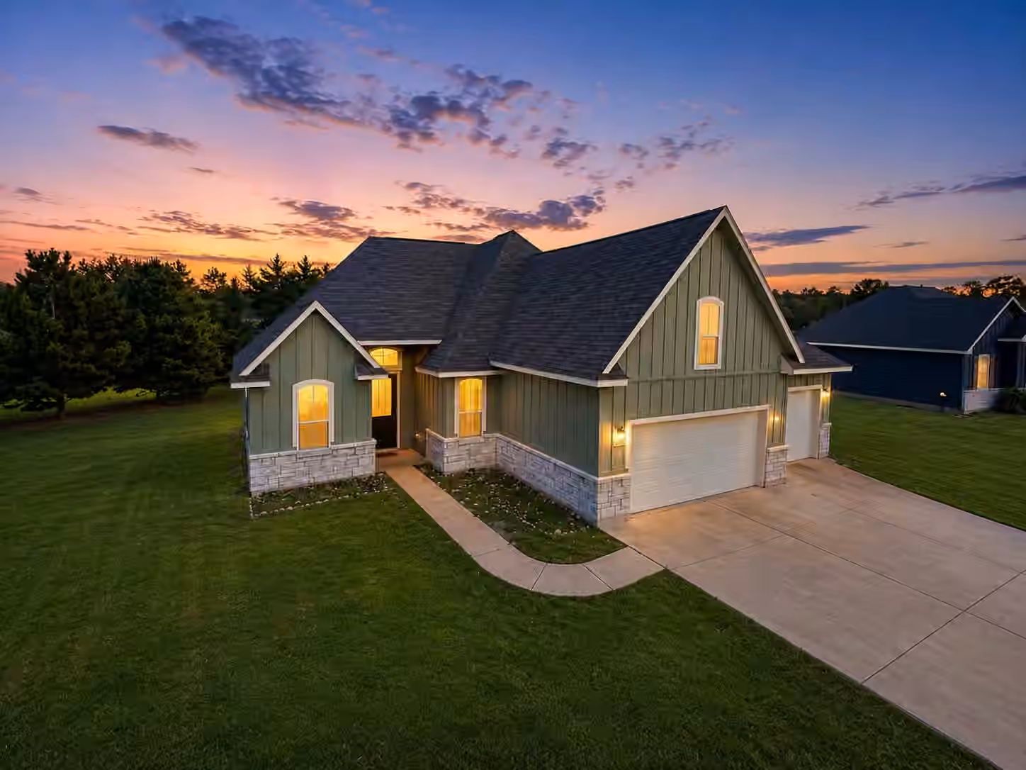 Photo of 26355 Lakeshore Drive, Hempstead, TX