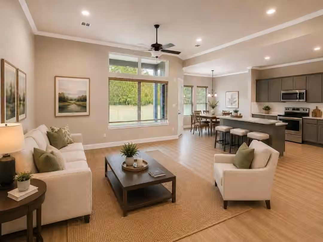 Photo 2 of 26355 Lakeshore Drive, Hempstead, TX