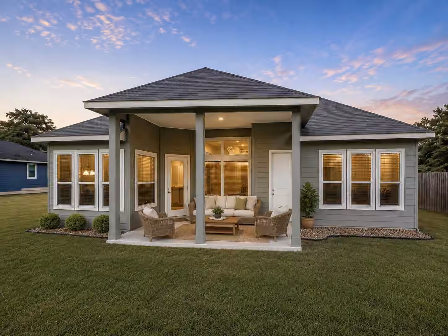 Photo 4 of 26355 Lakeshore Drive, Hempstead, TX