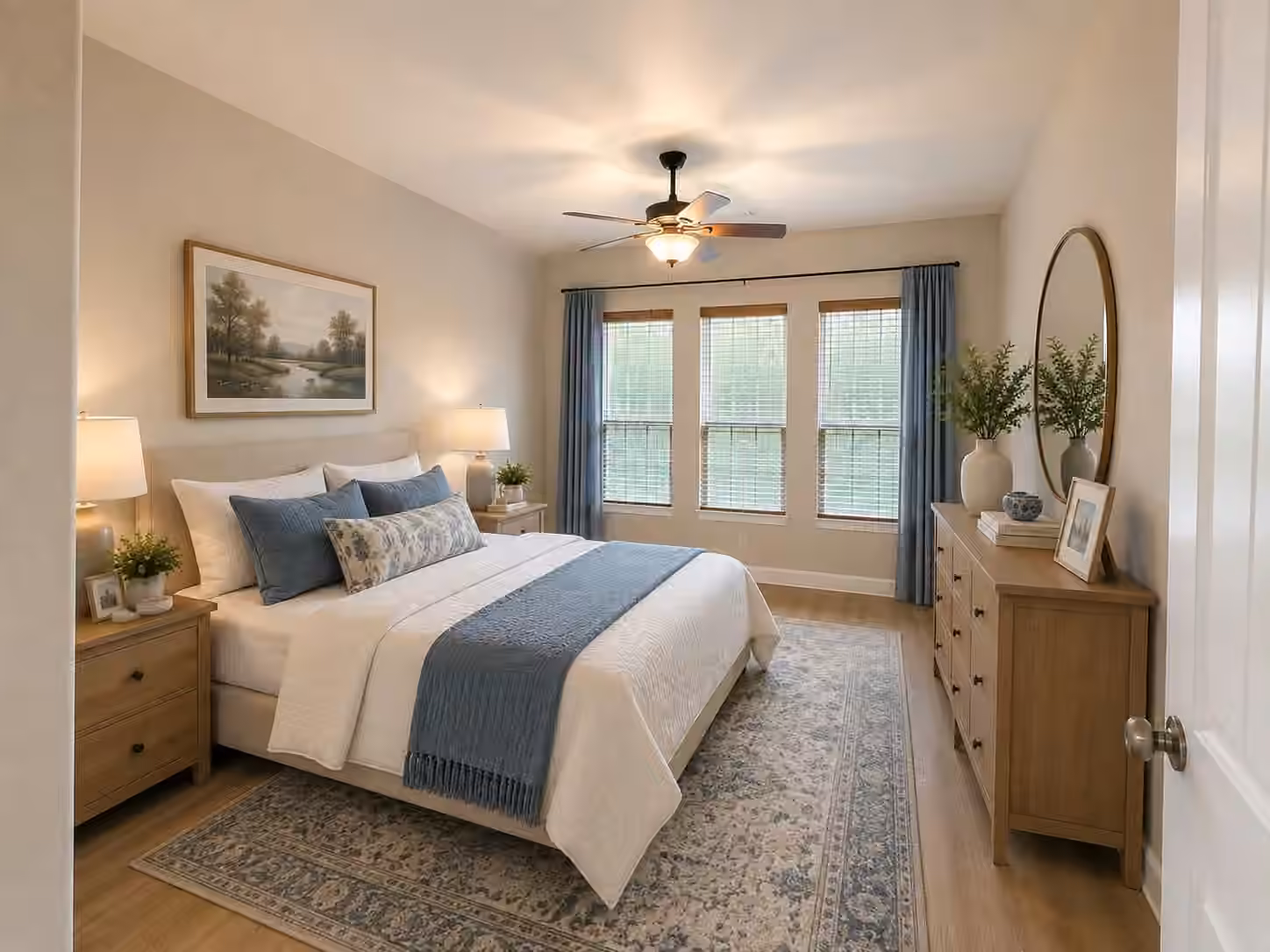 Photo 6 of 26355 Lakeshore Drive, Hempstead, TX