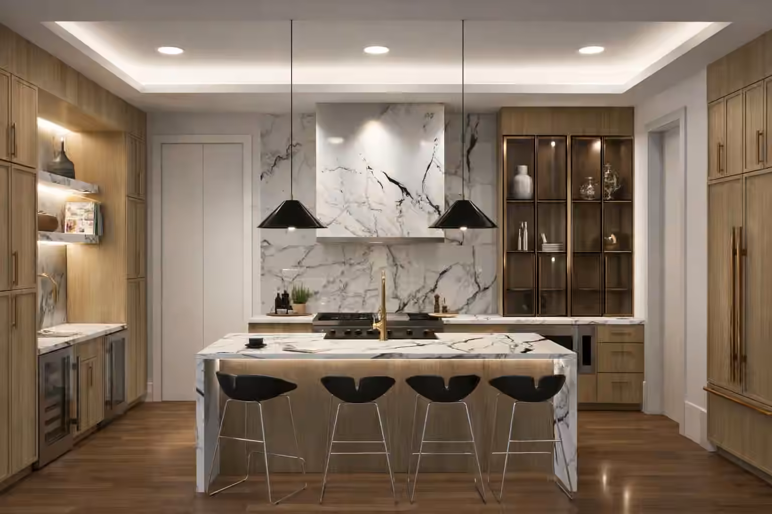 Photo 7 of 1326 Curtin Street, Houston, TX