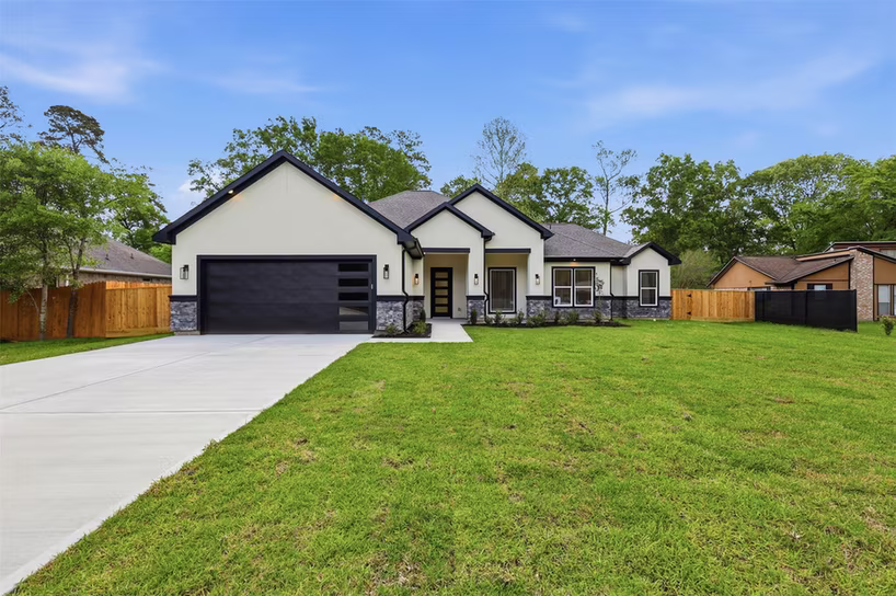 Photo of 2638 Fountain View Street, Roman Forest, TX