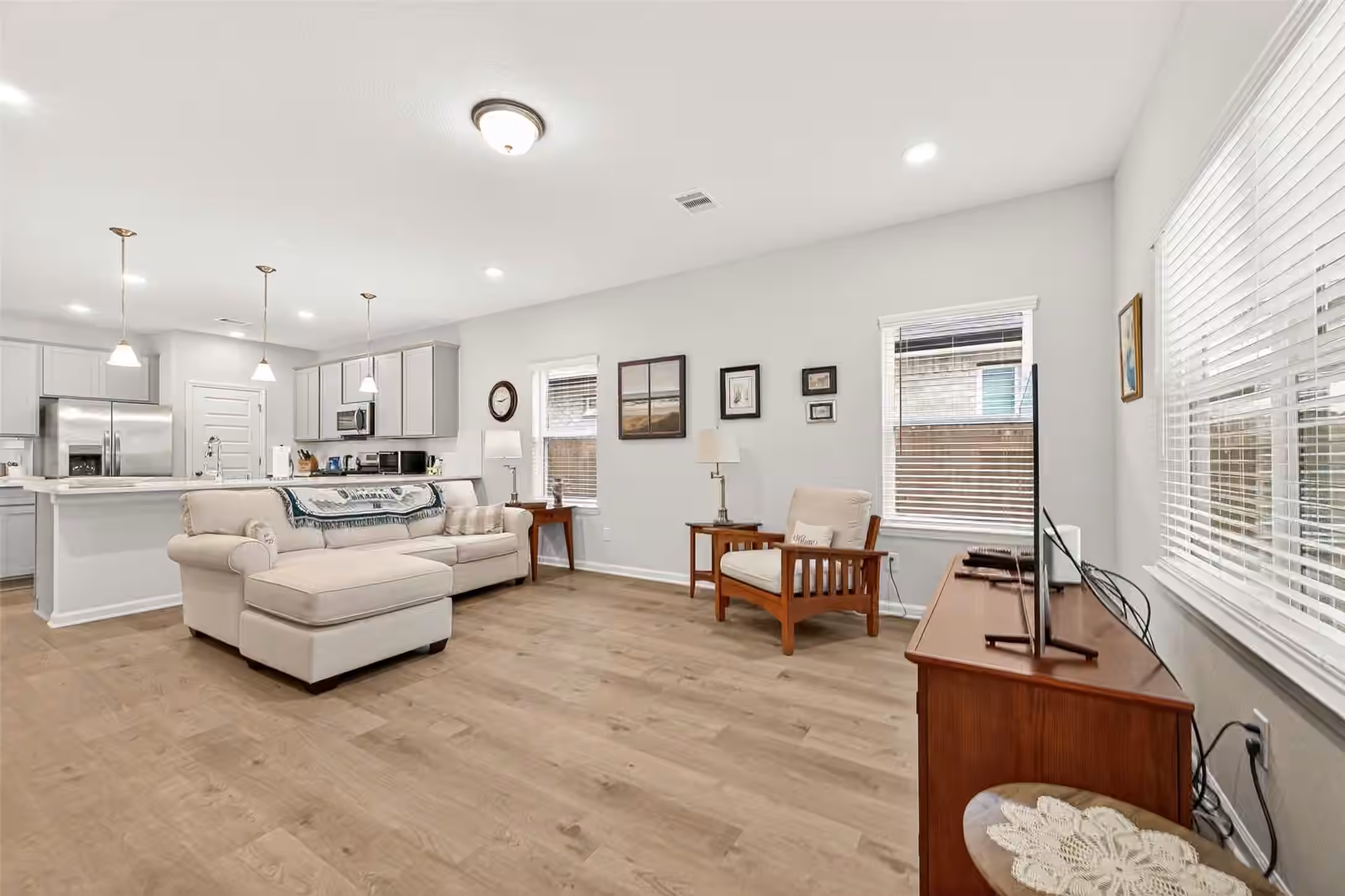 Photo 6 of 10220 Badger Run Lane, Magnolia, TX