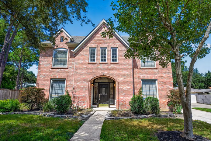 Photo of 14603 Dawn Vale Drive, Houston, TX 77062