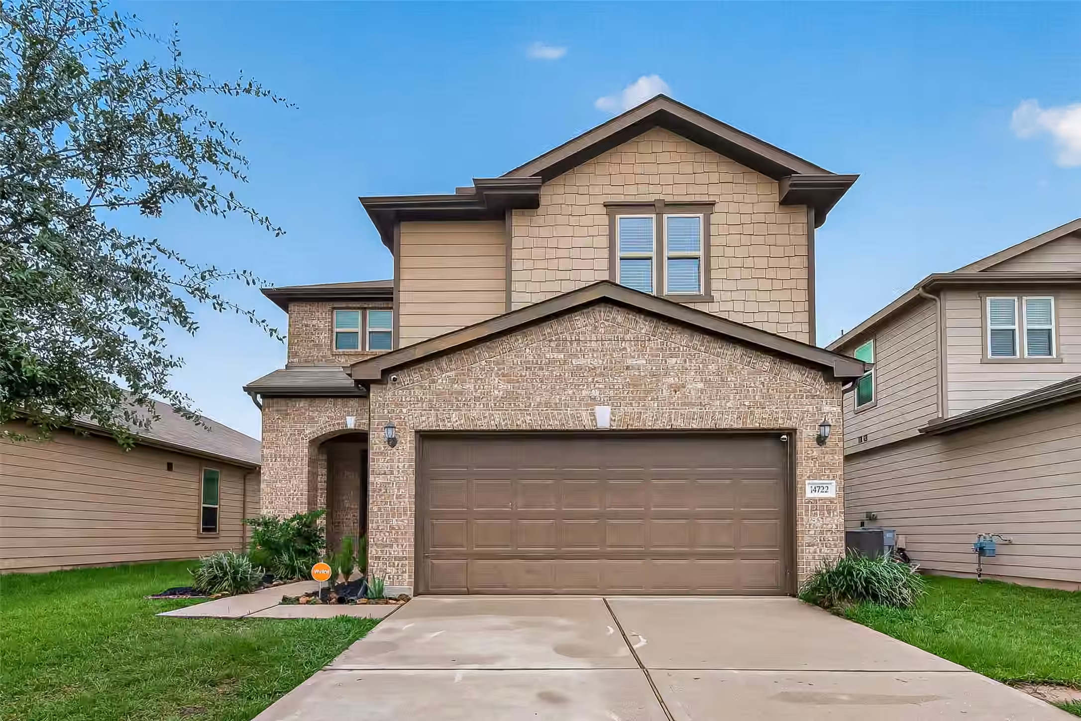 Photo 2 of 14722 Cypress Creek Landing Drive, Houston, TX