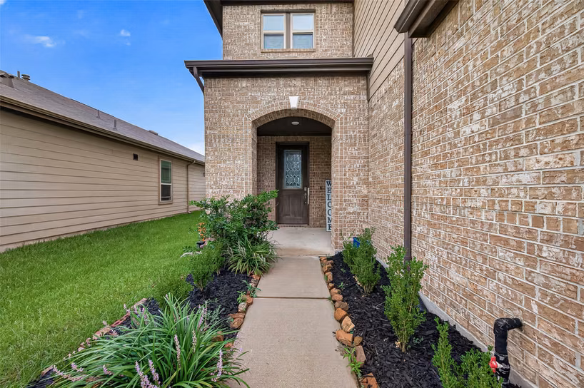 Photo 3 of 14722 Cypress Creek Landing Drive, Houston, TX