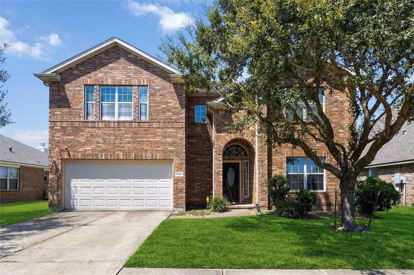 Photo of 3510 Dorsey Lane, Pearland, TX 77584