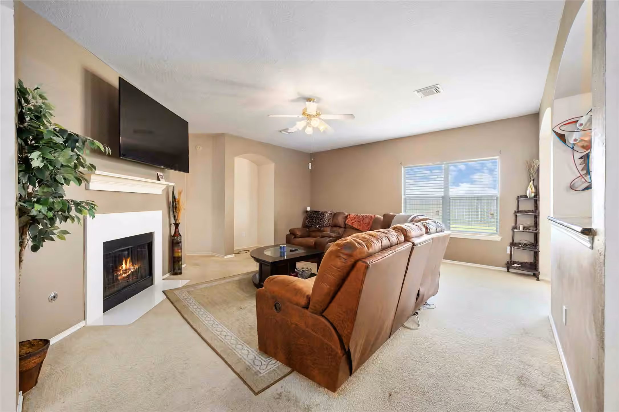 Photo 4 of 3510 Dorsey Lane, Pearland, TX