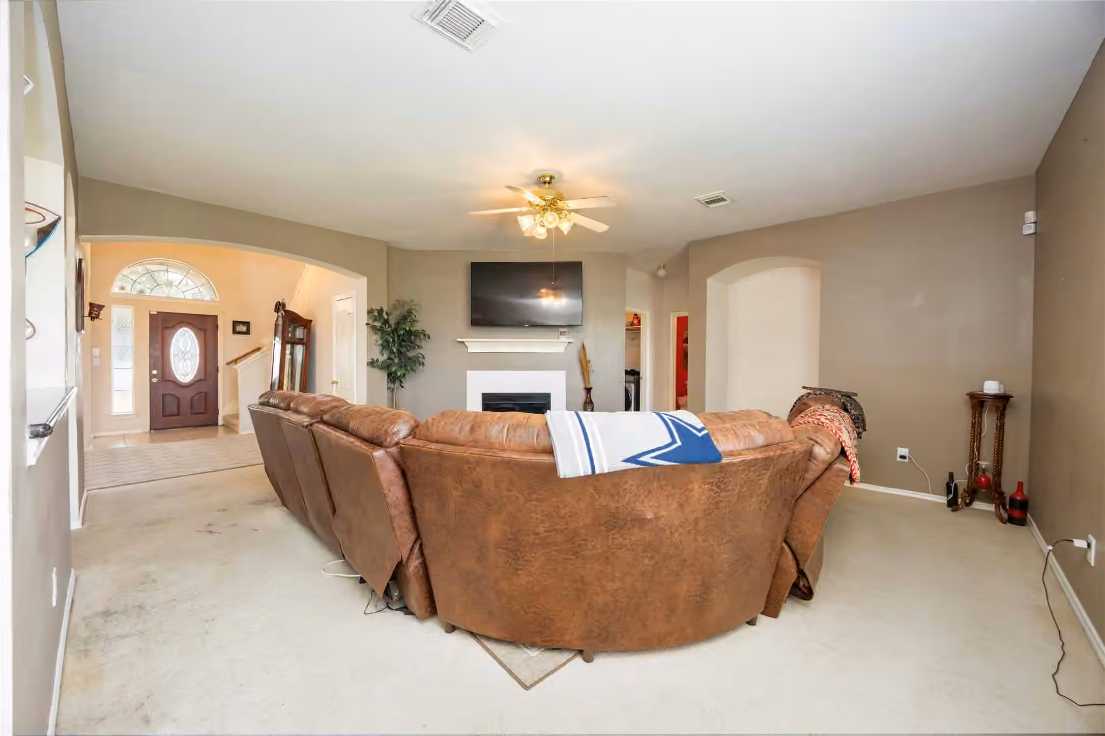 Photo 5 of 3510 Dorsey Lane, Pearland, TX