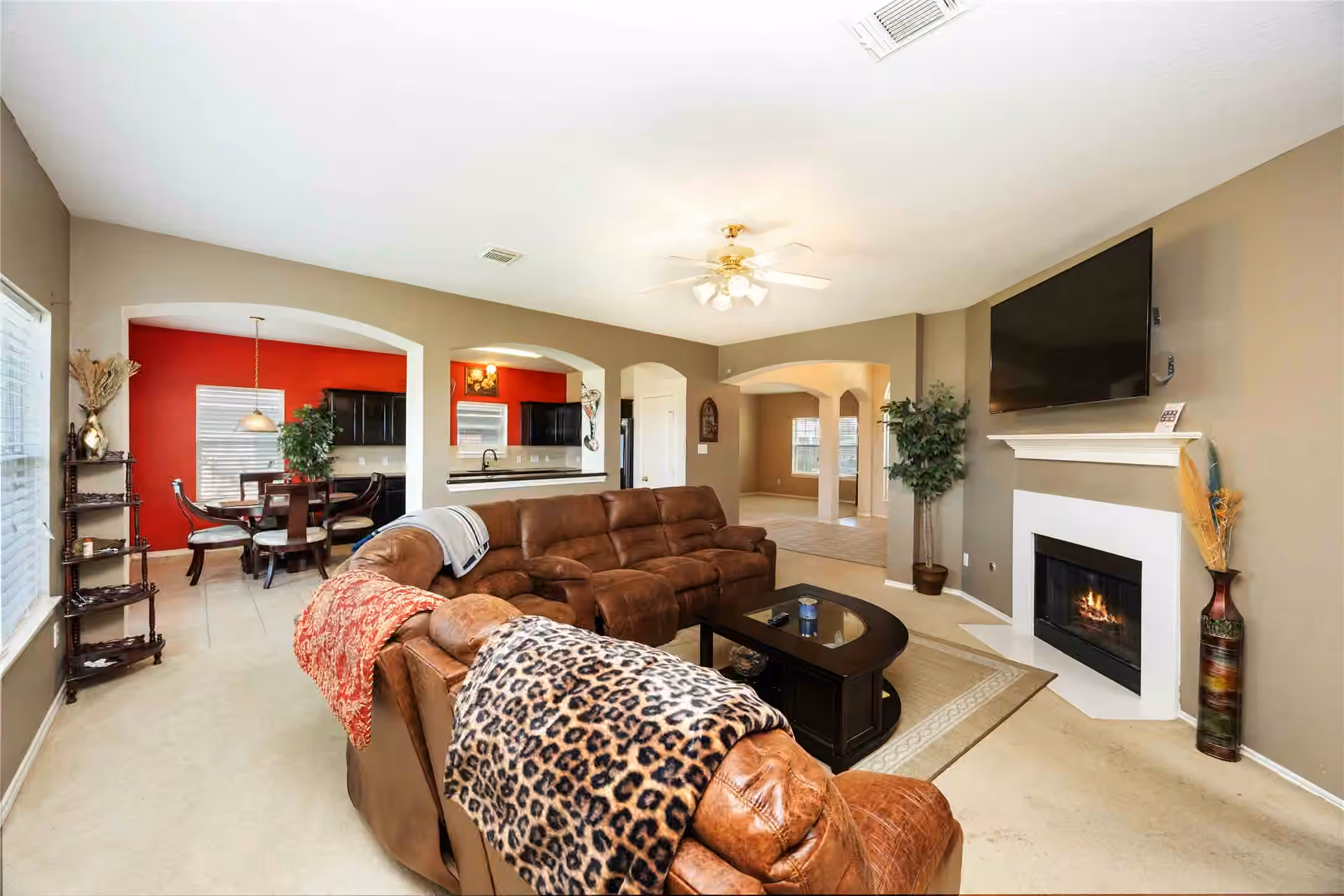 Photo 6 of 3510 Dorsey Lane, Pearland, TX