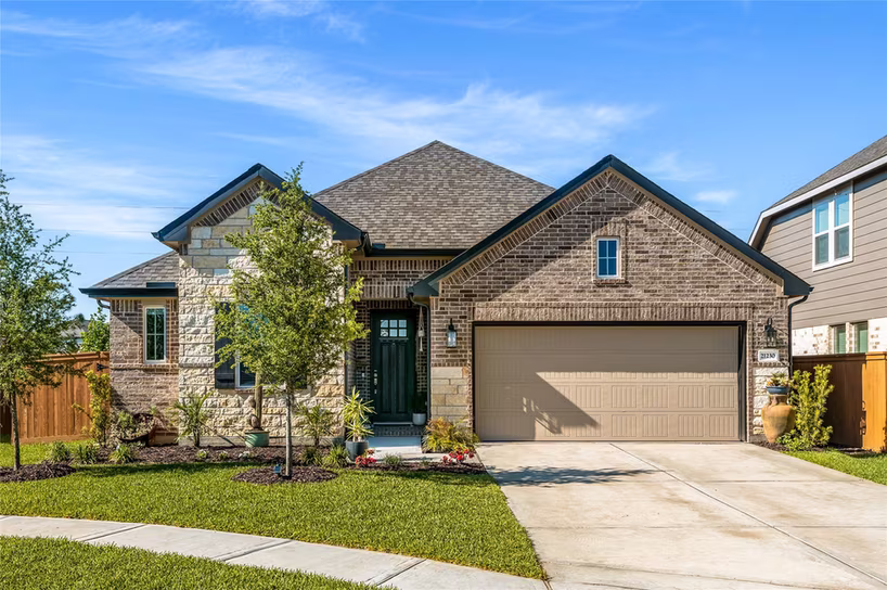 Photo of 21230 Blue Palm Lane, Cypress, TX