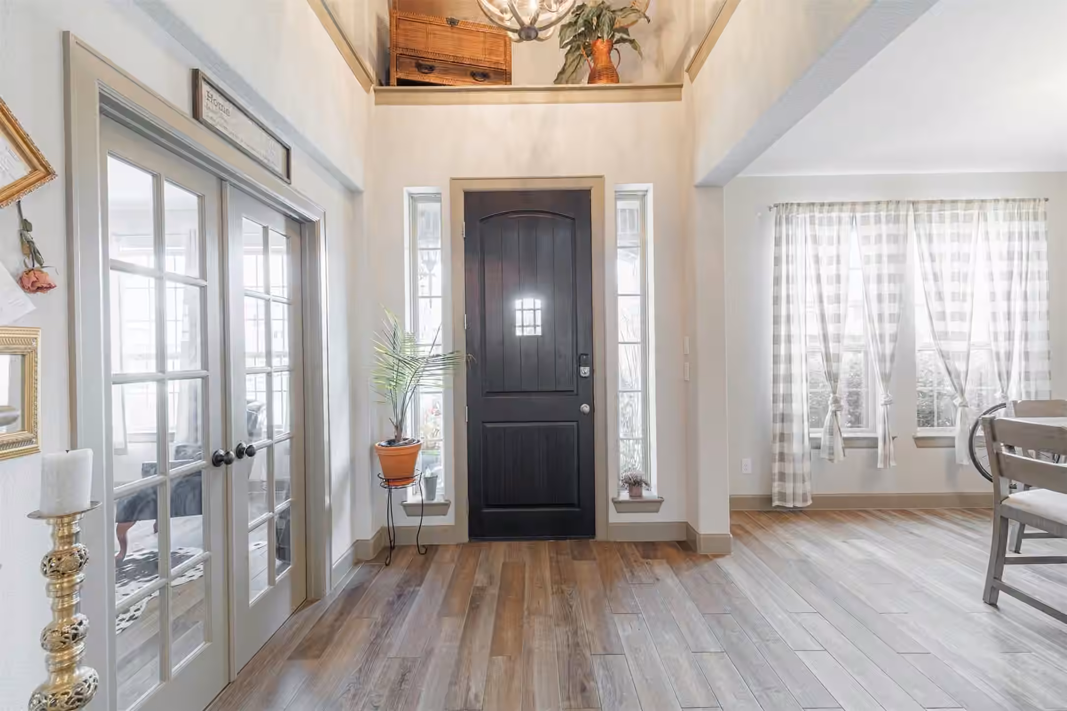 Photo 4 of 7810 Leighton Trail, Pasadena, TX