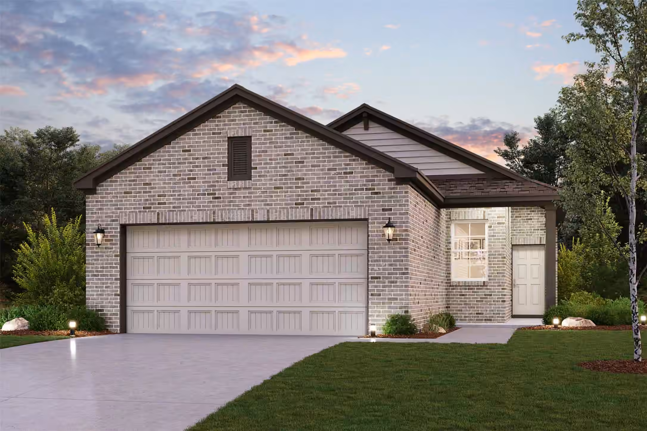Photo of 16960 Hazelnut Drive, Conroe, TX 77302