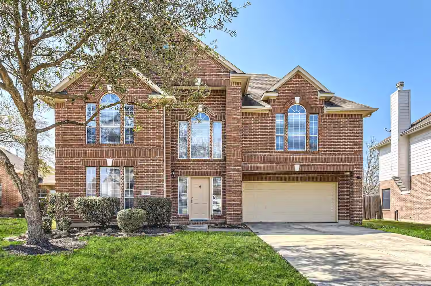 Photo of 3138 Red Rover Court, Spring, TX 77373