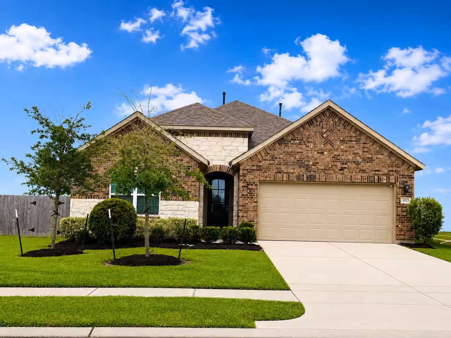 Photo of 3429 Acacia Grove Lane, Spring, TX