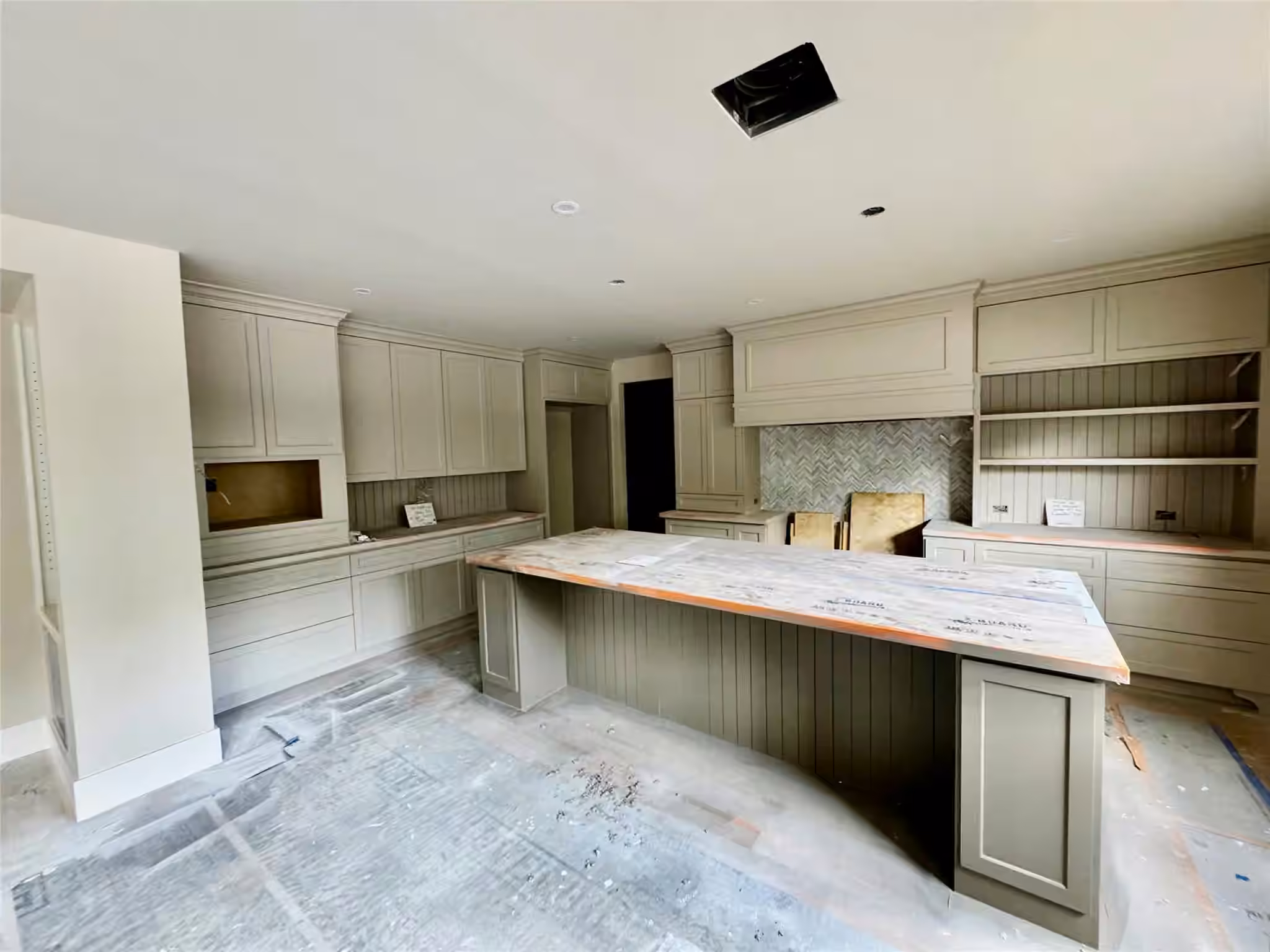 Photo 5 of 2602 Whitney Street, Houston, TX