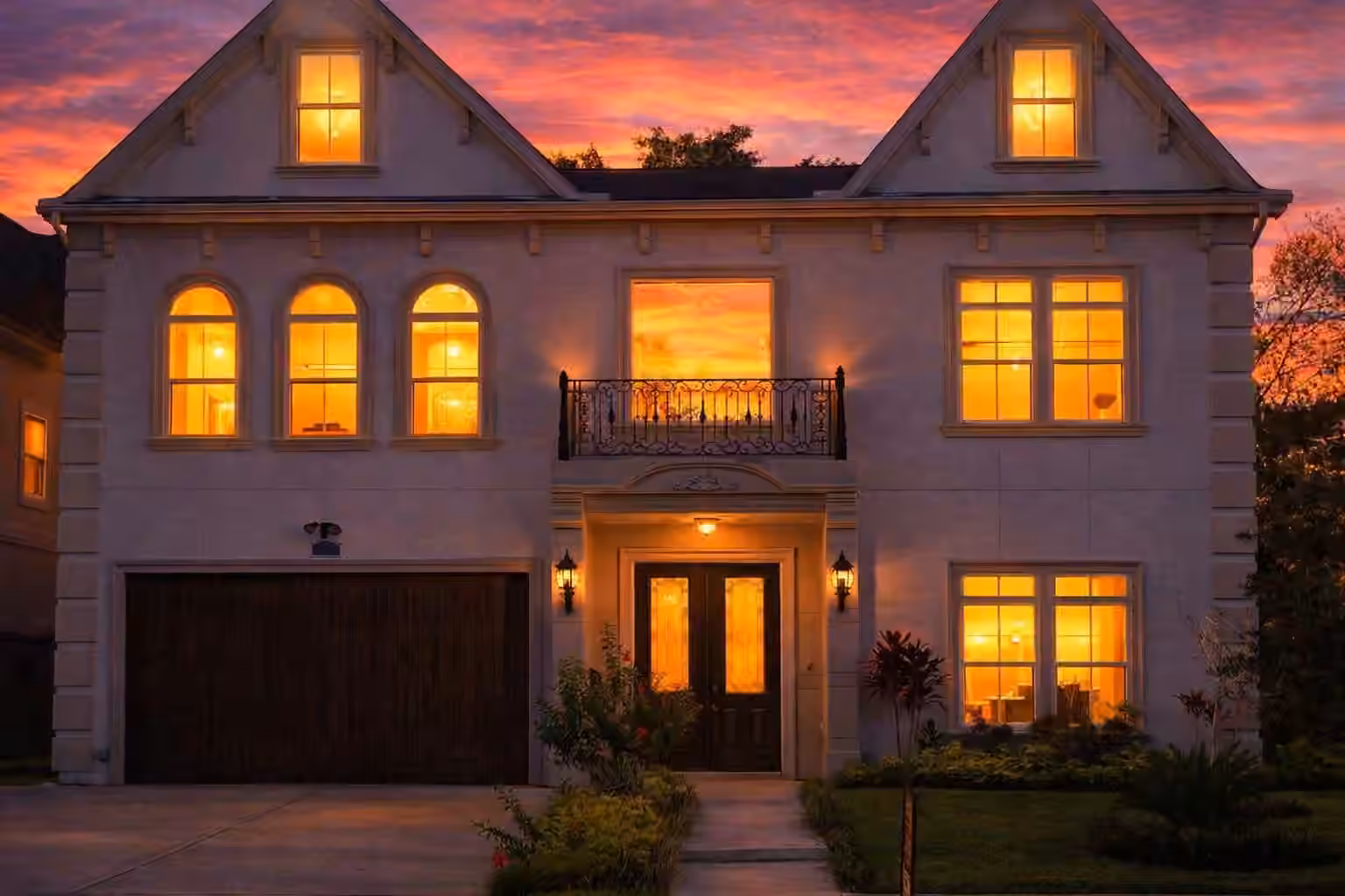 Photo of 2316 Bellefontaine Street, Houston, TX 77030