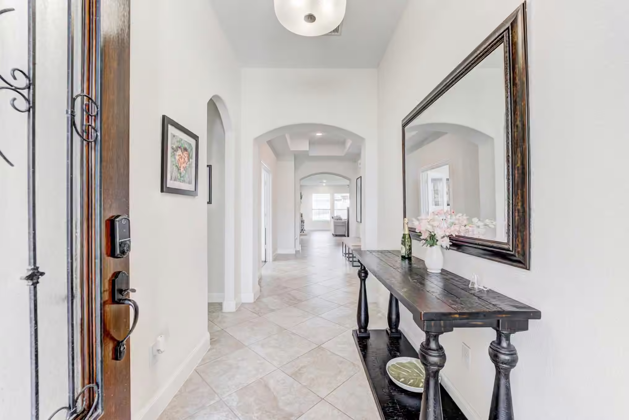 Photo 2 of 13502 Sorghum Drive, Rosharon, TX