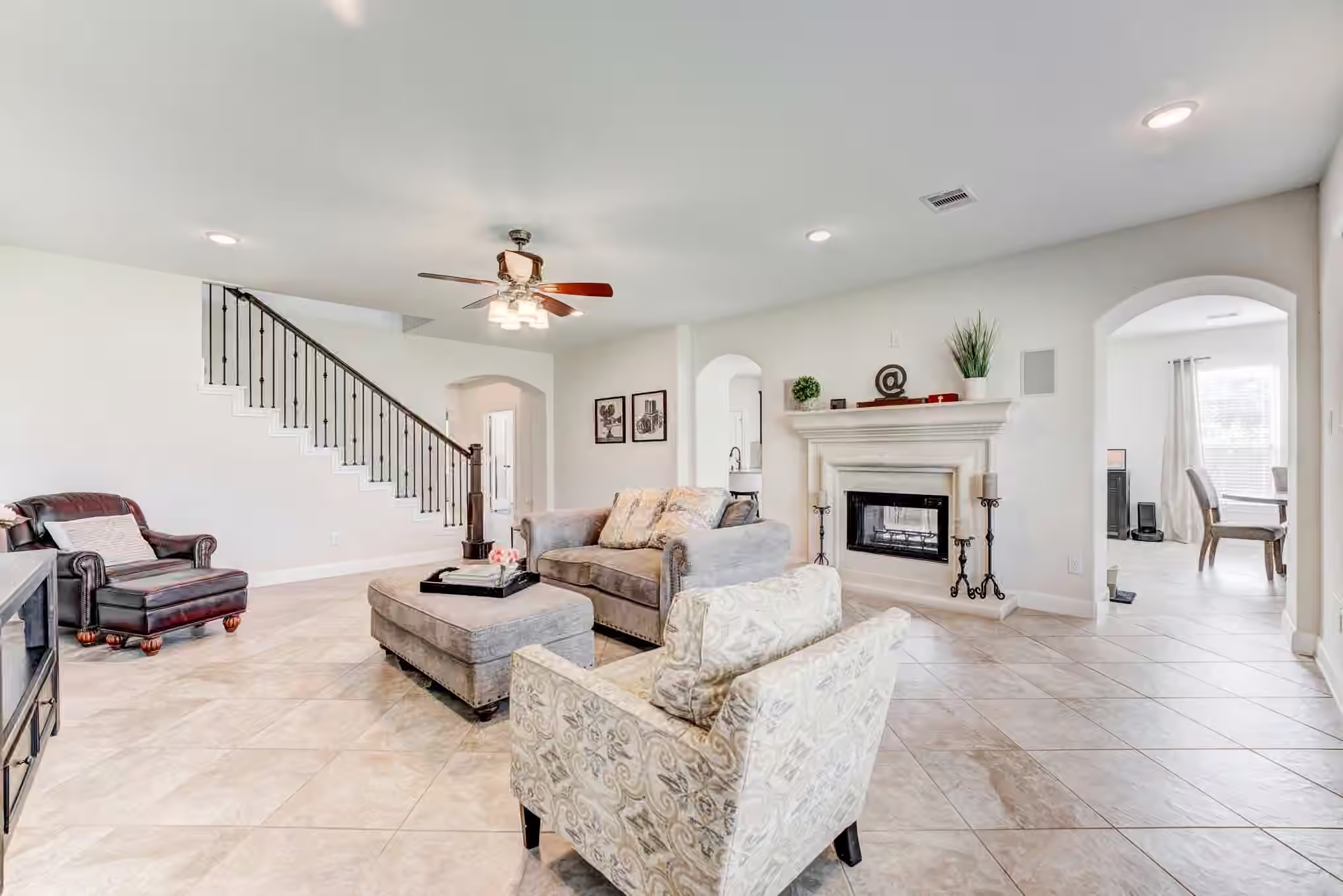 Photo 4 of 13502 Sorghum Drive, Rosharon, TX
