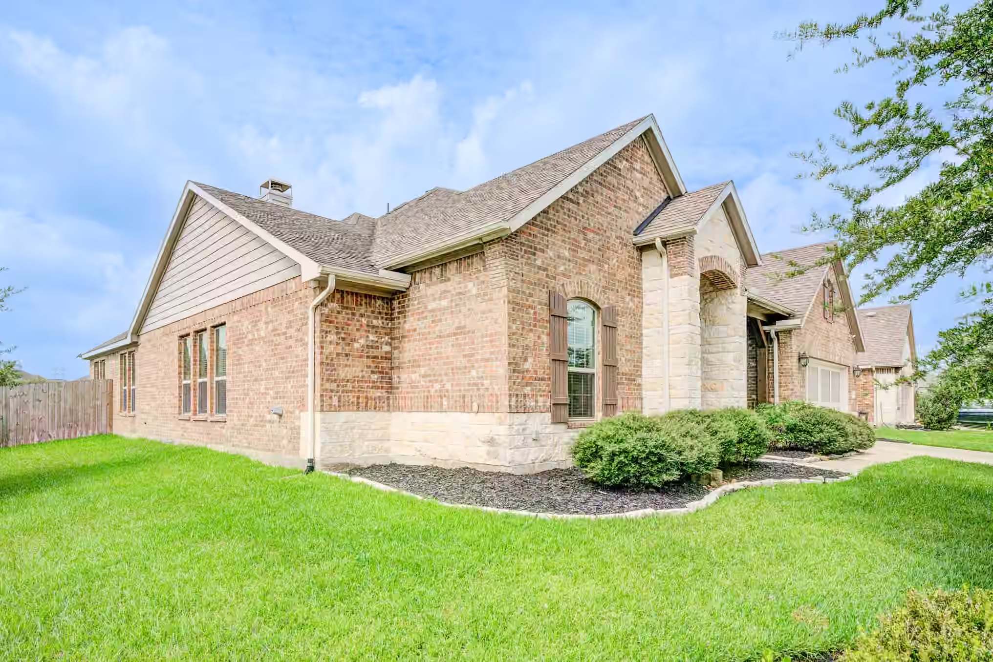 Photo 6 of 13502 Sorghum Drive, Rosharon, TX
