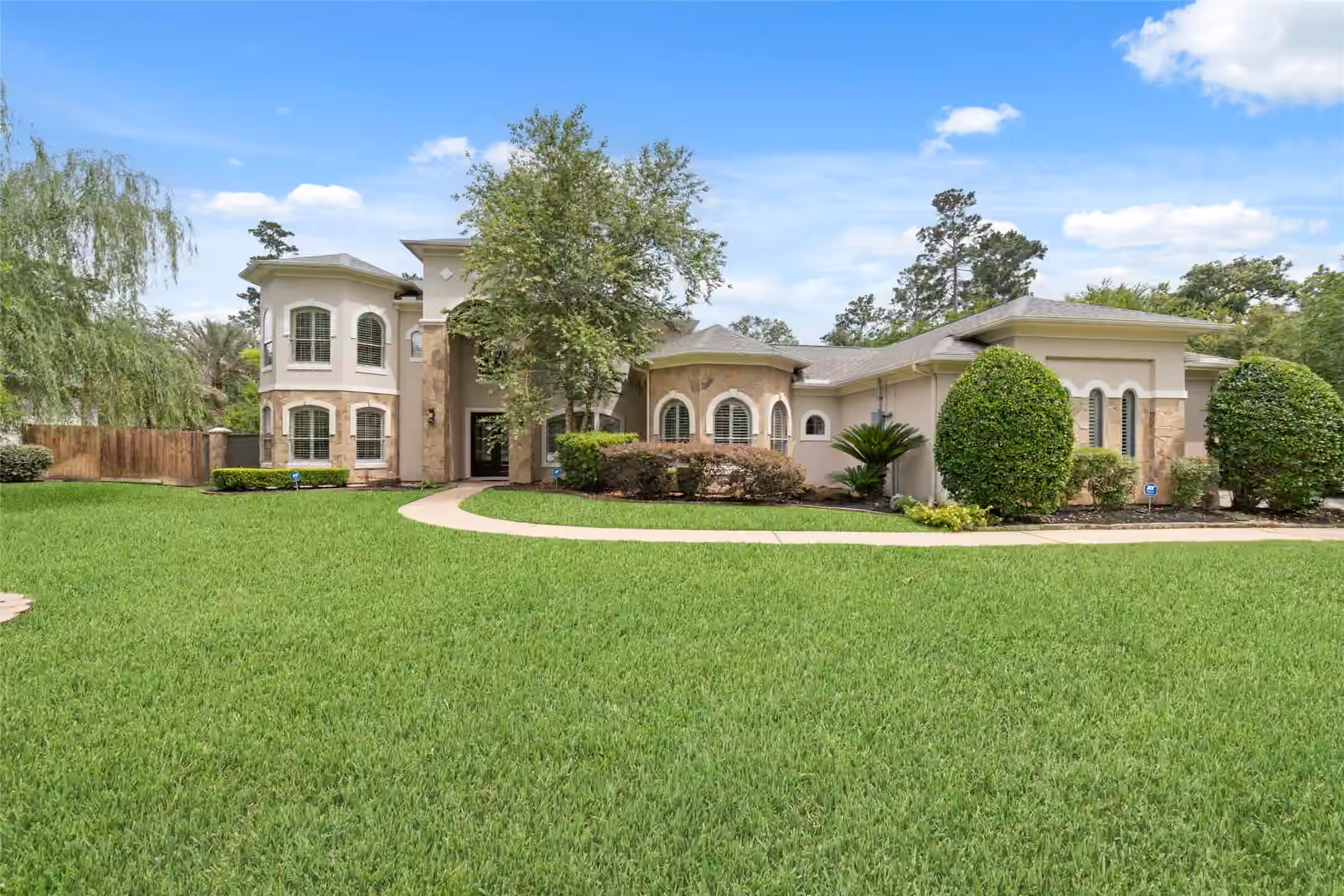 Photo of 27310 Sgt Taylor Memorial, Spring, TX