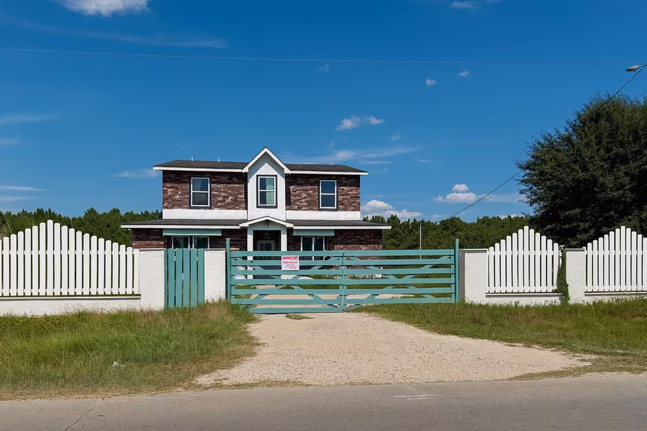 Photo of 805 County Road 3550, Cleveland, TX