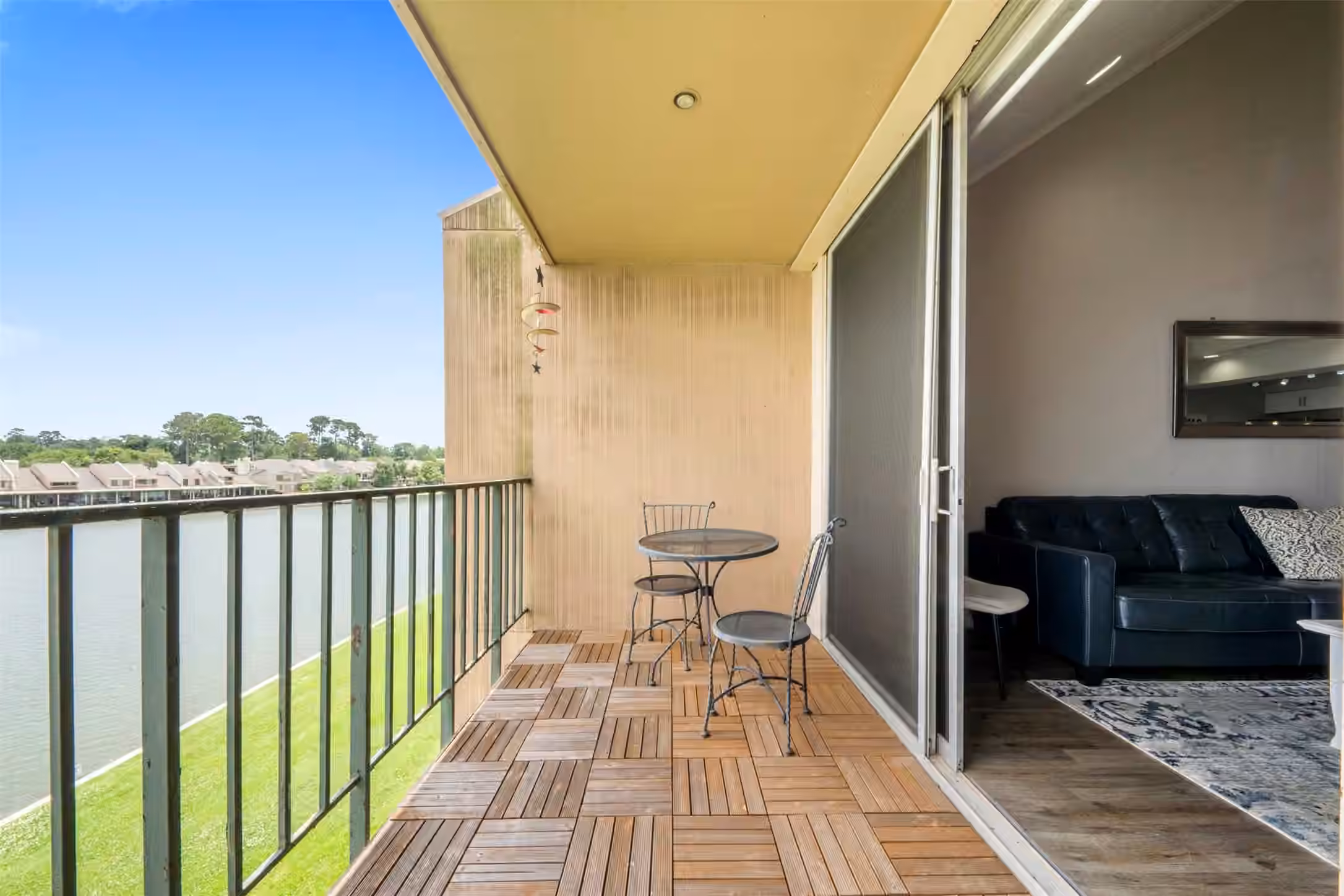 Photo 5 of 12600 Melville Drive 313A, Montgomery, TX