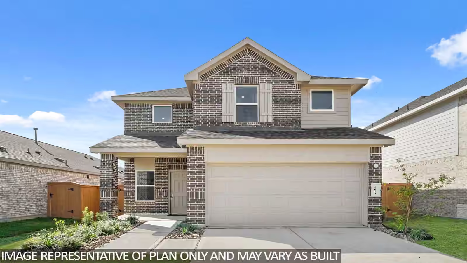 Photo of 19659 Tiramisu Hills Drive, Tomball, TX