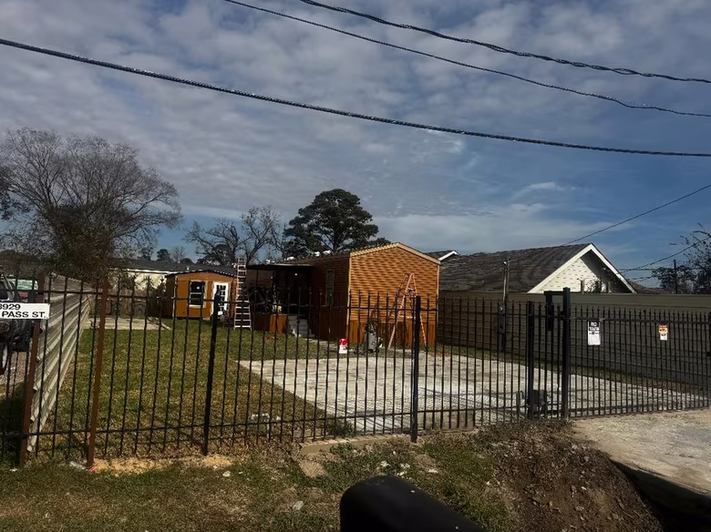 Photo of 13929 Eagle Pass Street, Houston, TX 77015