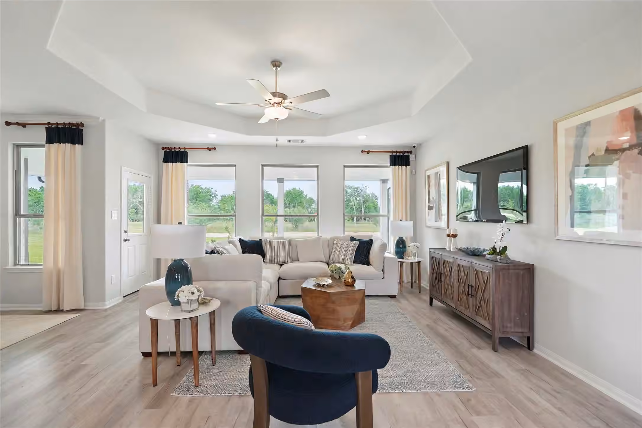 Photo 3 of 1338 Westfork Drive, Sealy, TX