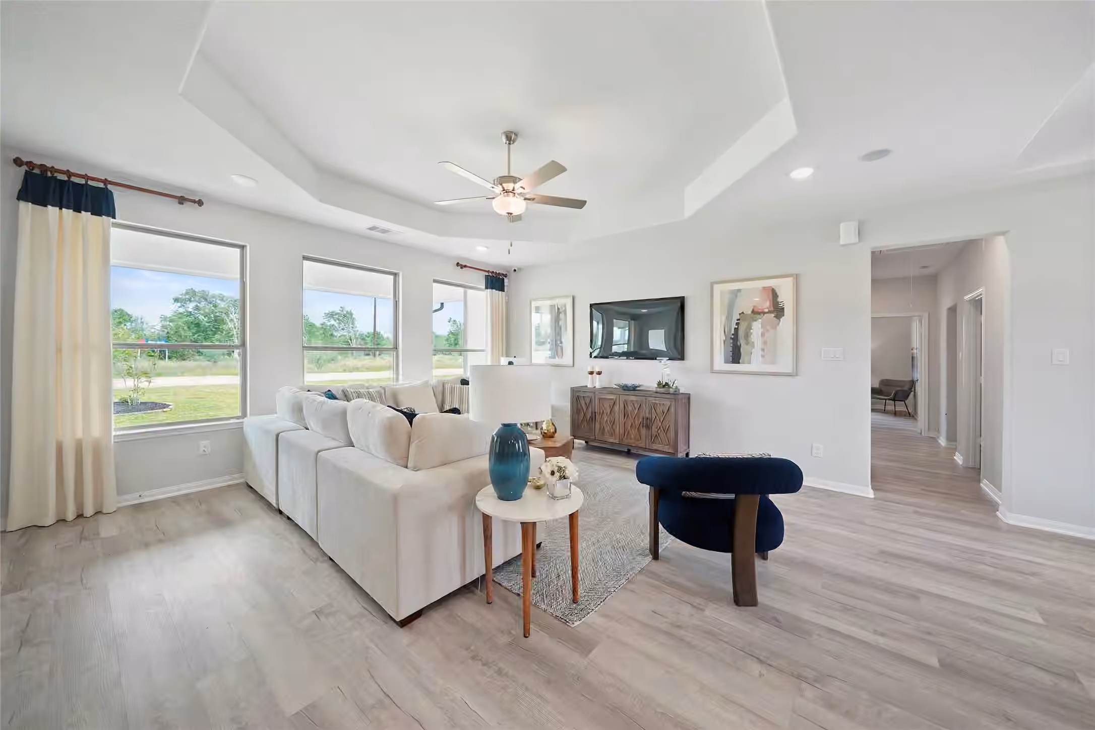Photo 4 of 1338 Westfork Drive, Sealy, TX