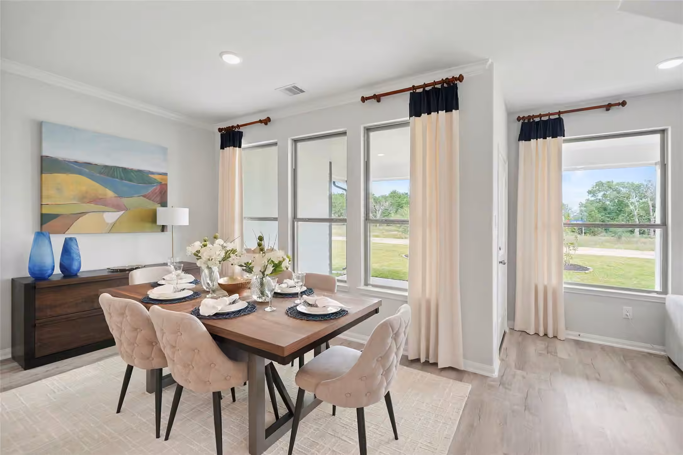 Photo 6 of 1338 Westfork Drive, Sealy, TX
