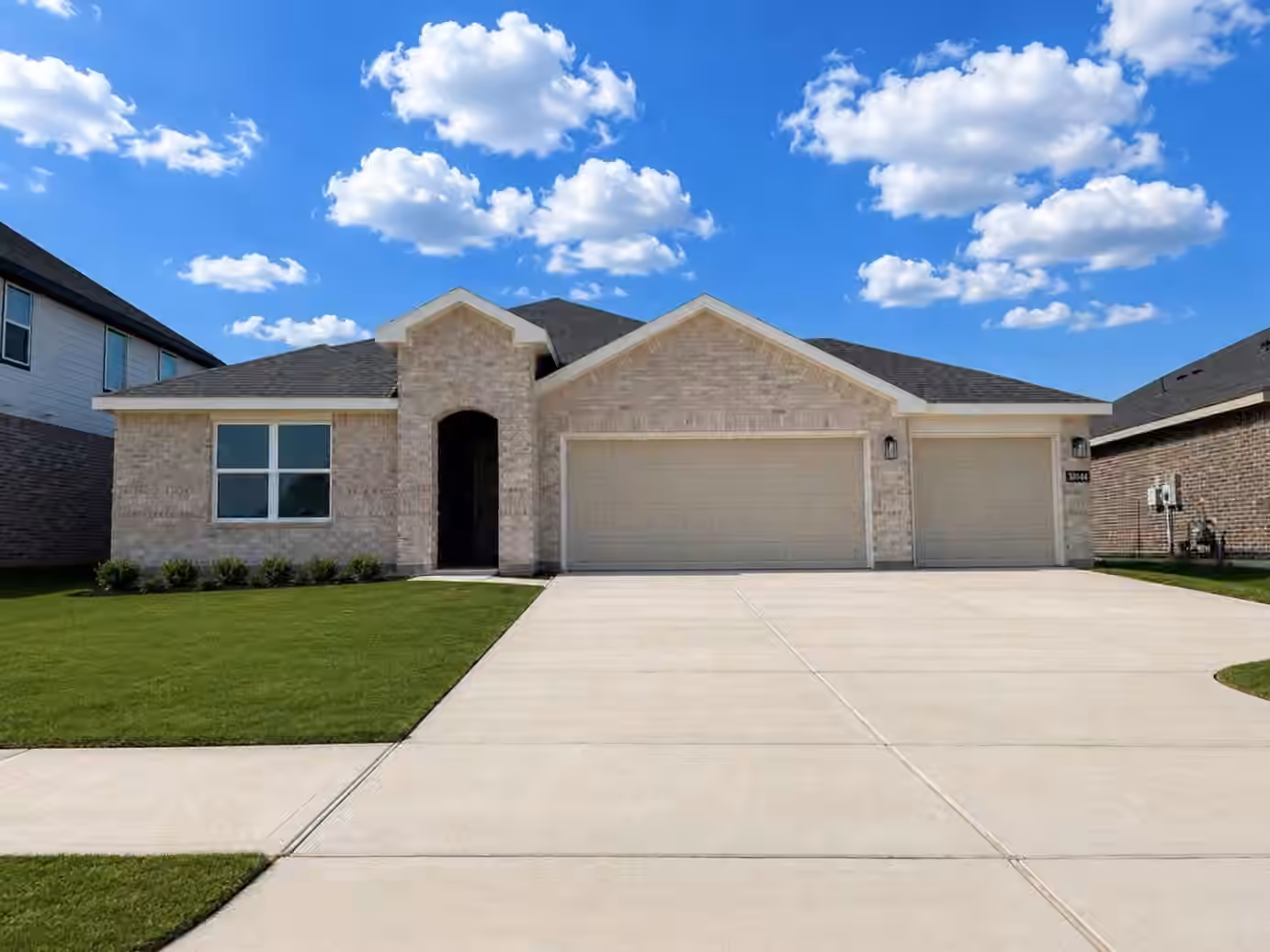Photo of 31414 Hastings Park Drive, Fulshear, TX
