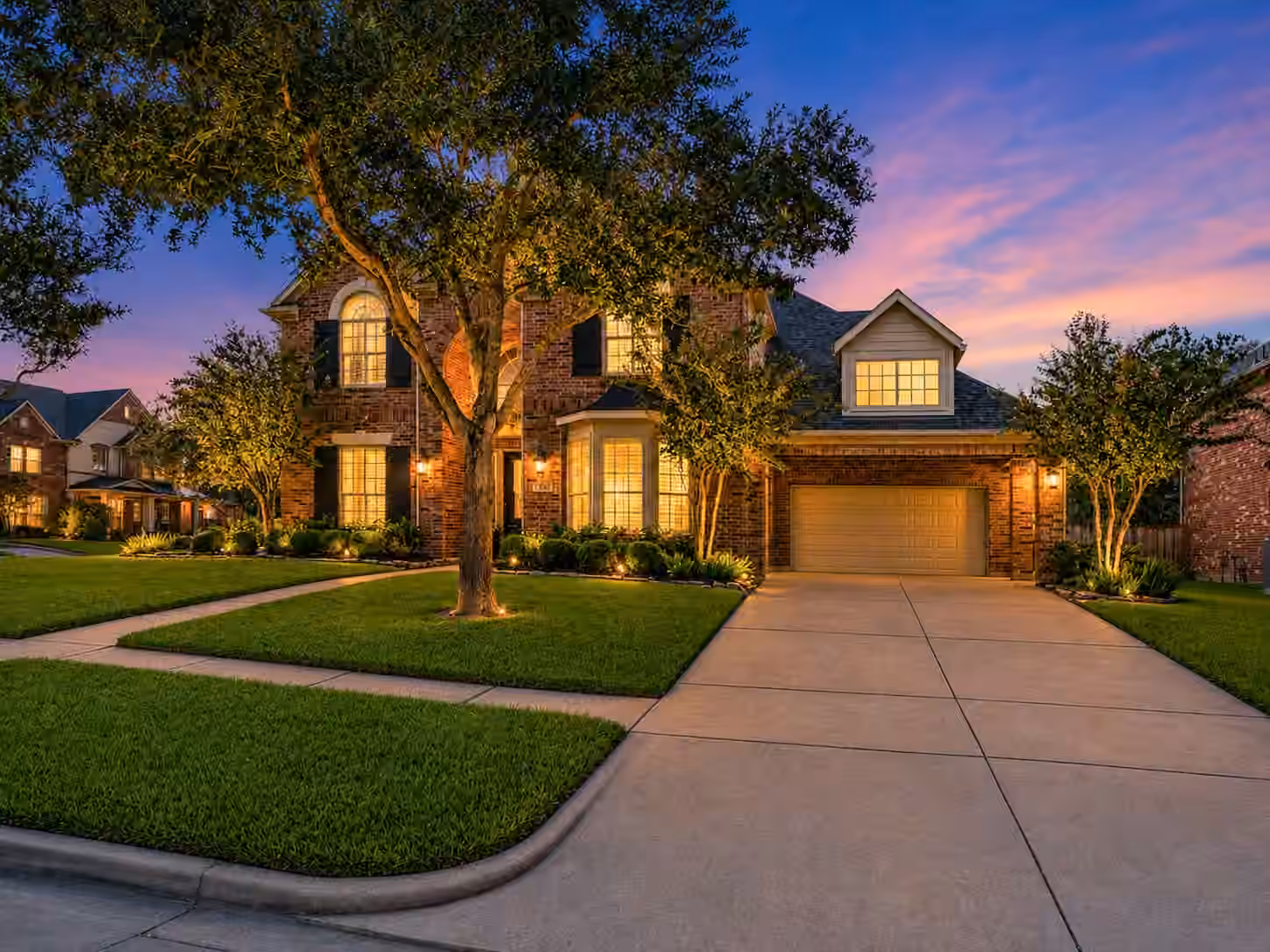 Photo 4 of 2307 Haven Manor Court, Sugar Land, TX