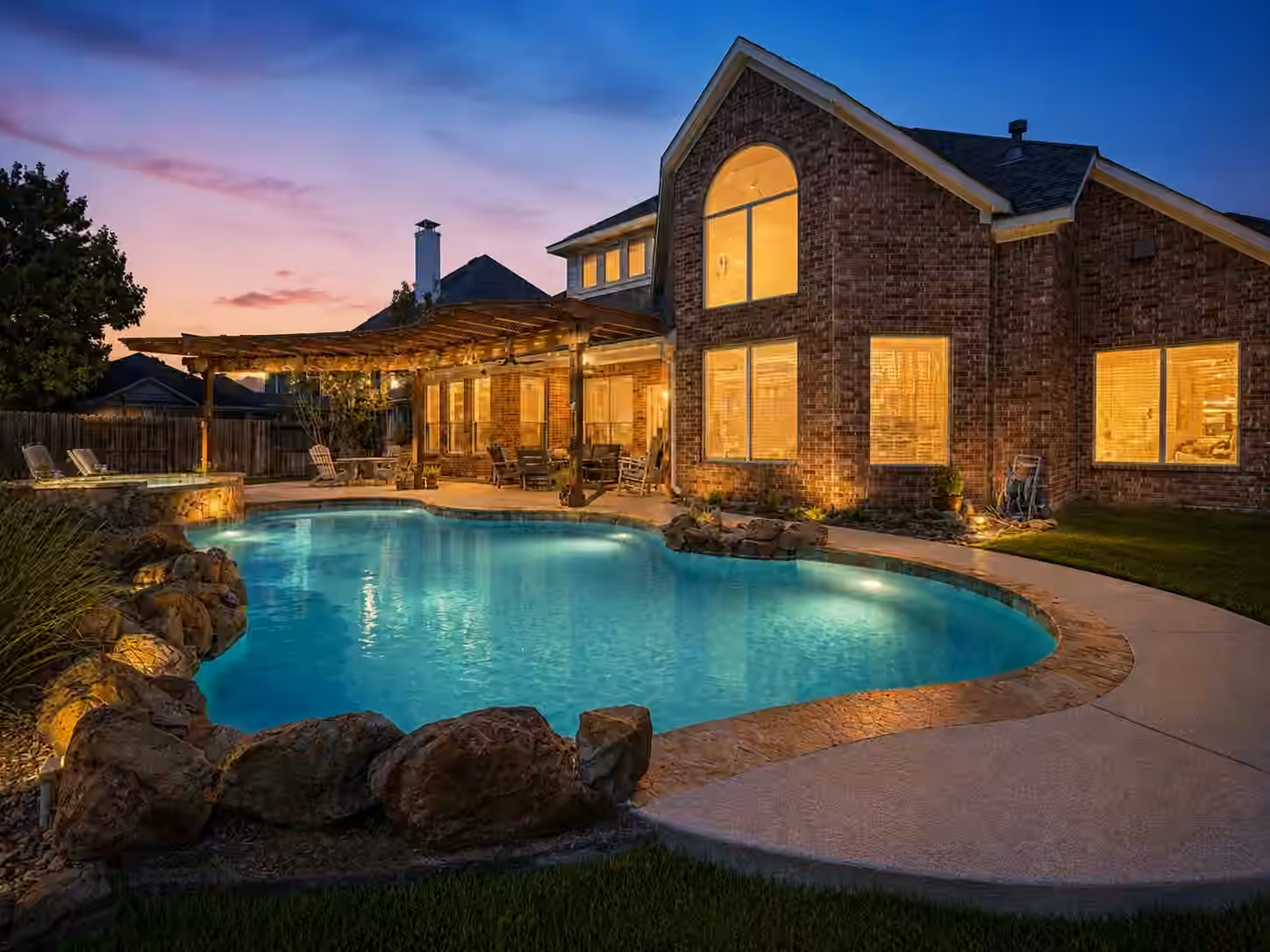 Photo 6 of 2307 Haven Manor Court, Sugar Land, TX