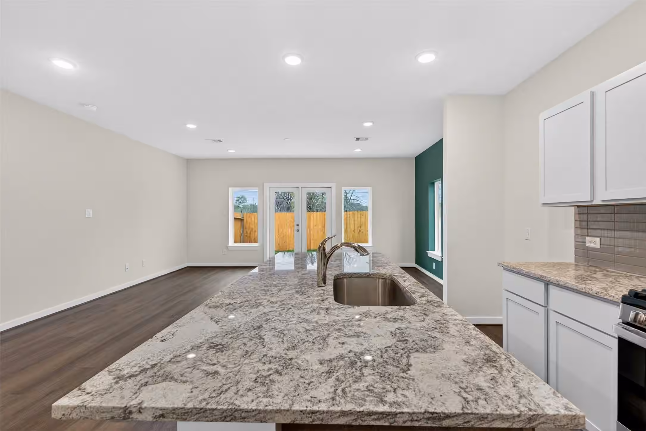 Photo 6 of 9113 Highland Northern Way, Houston, TX