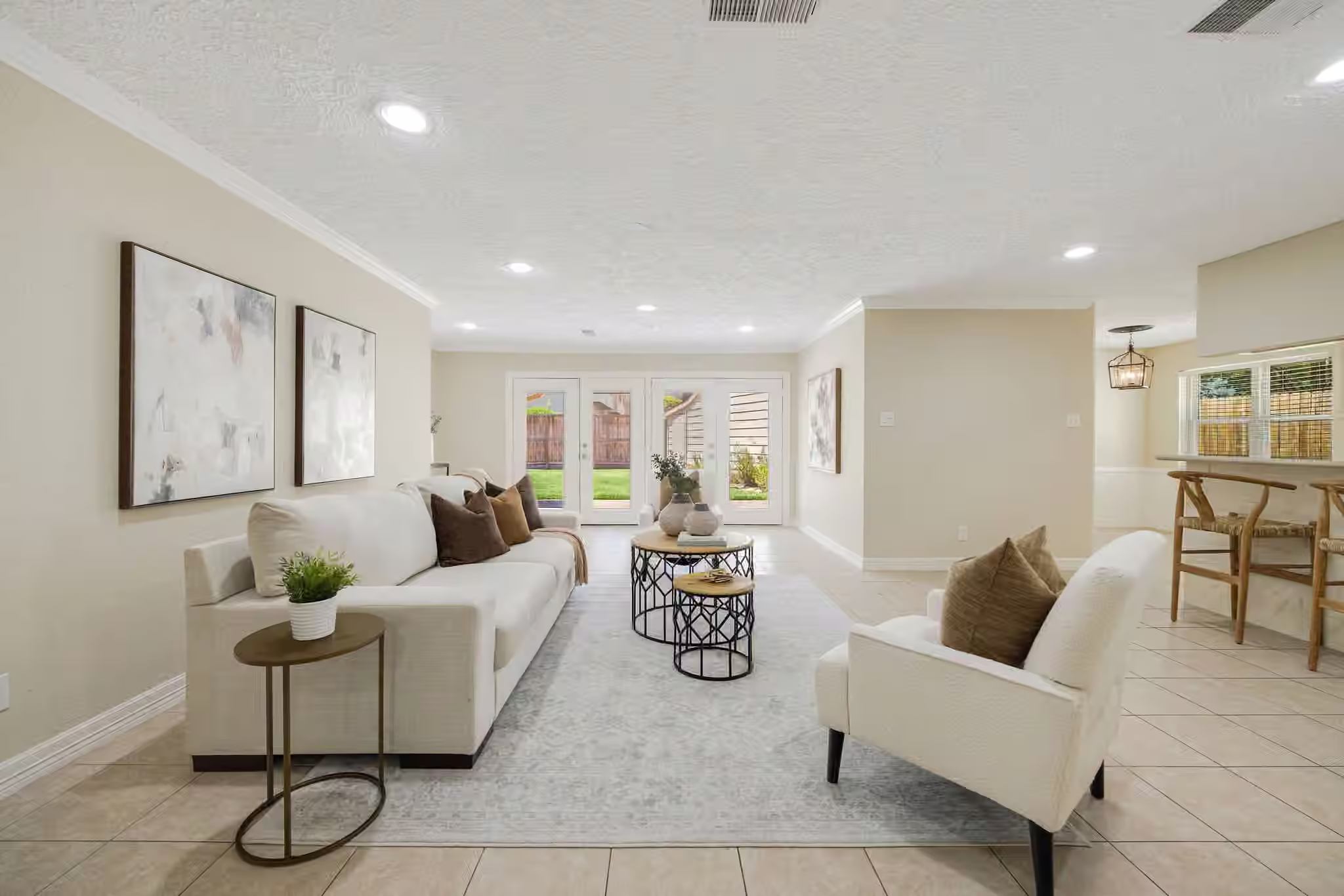 Photo 4 of 2811 Quincannon Lane, Houston, TX