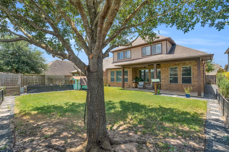 Photo of 6723 Tiger Trail, Katy, TX 77493