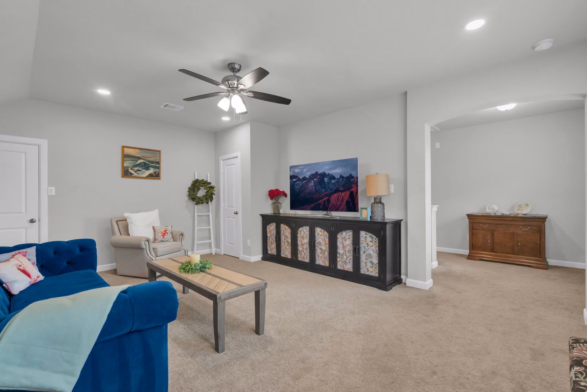 Photo 4 of 6723 Tiger Trail, Katy, TX