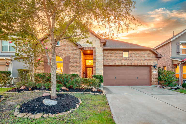 Photo 7 of 6723 Tiger Trail, Katy, TX