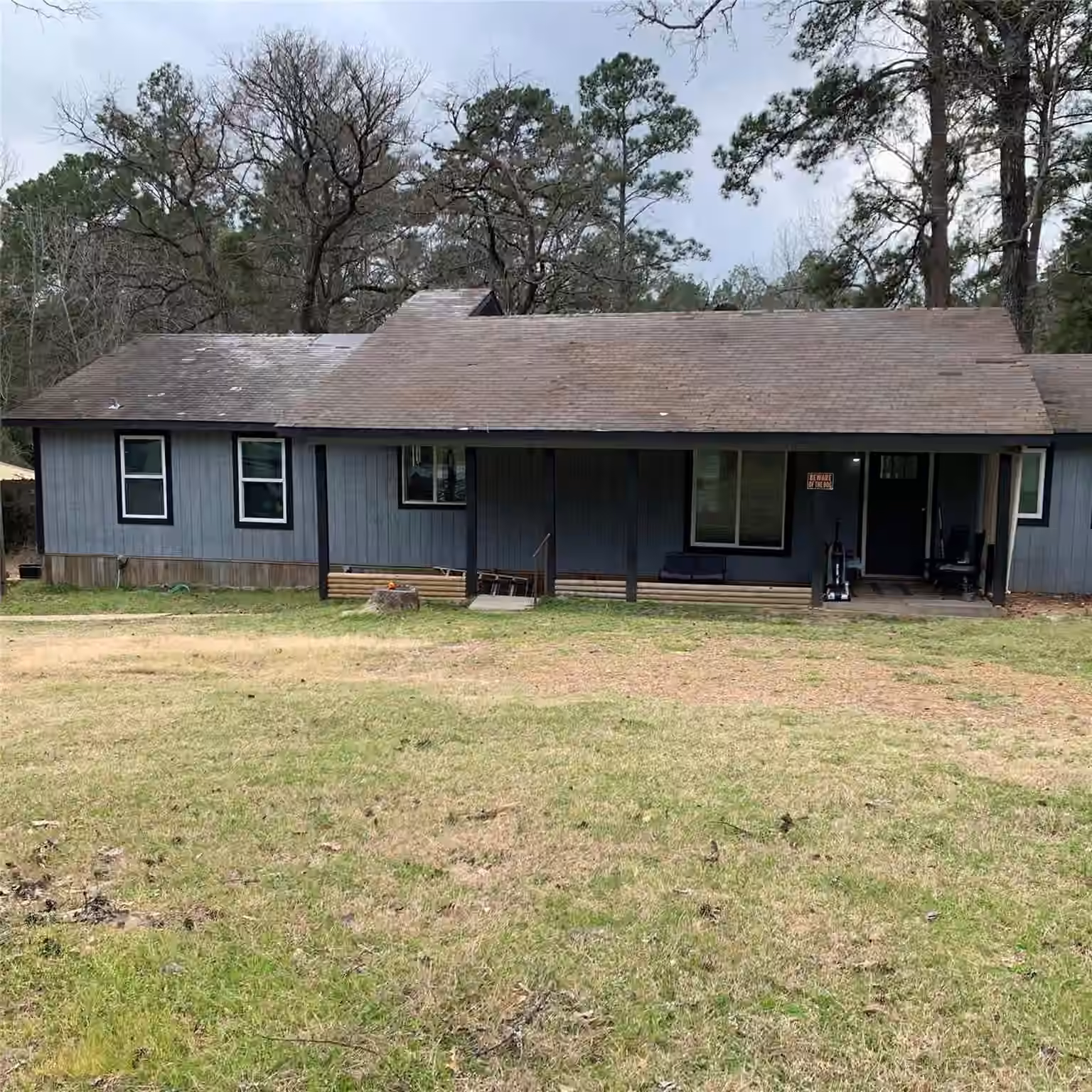 Photo of 480 Sportsman Drive, Trinity, TX 75862