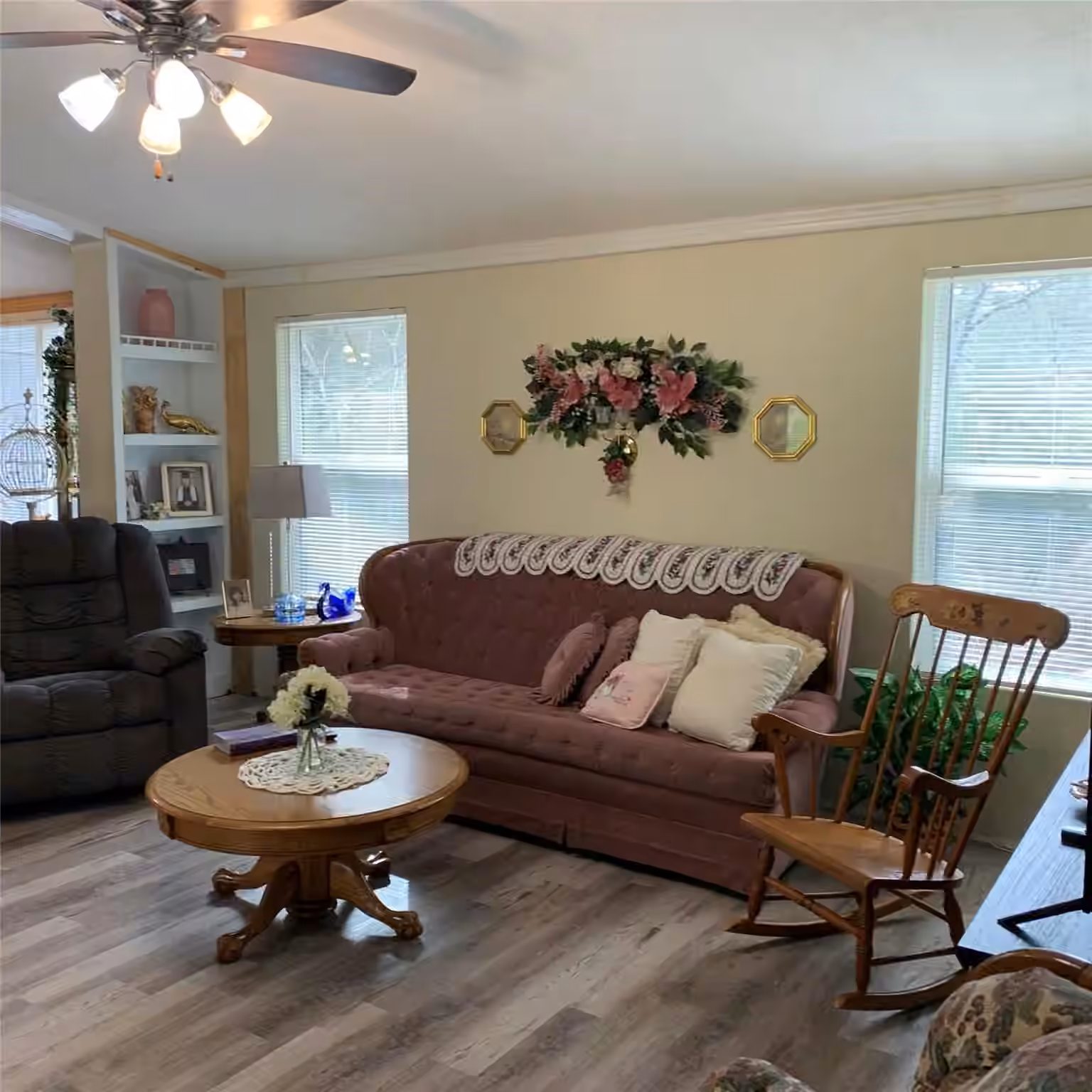 Photo 2 of 480 Sportsman Drive, Trinity, TX